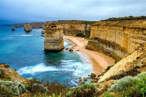 25 Best Places To Visit in Australia .